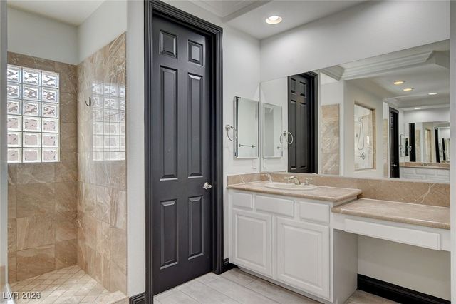 716 Chervil Valley Drive, Las Vegas, NV 89138