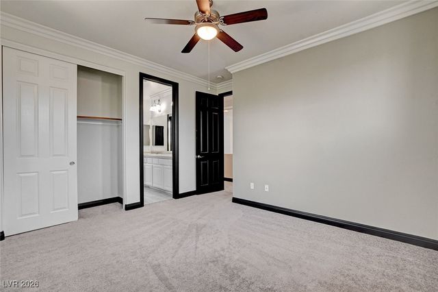 716 Chervil Valley Drive, Las Vegas, NV 89138