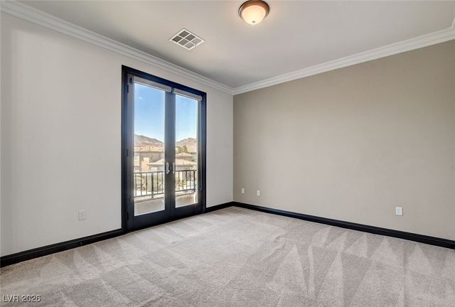 716 Chervil Valley Drive, Las Vegas, NV 89138