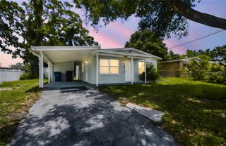 10215 N 23 STREET, Tampa, FL 33612