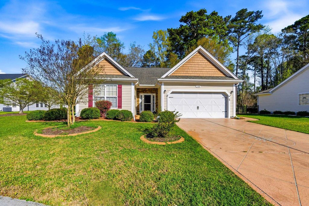 149 Myrtle Grande Dr., Conway, SC 29526 — photo 3