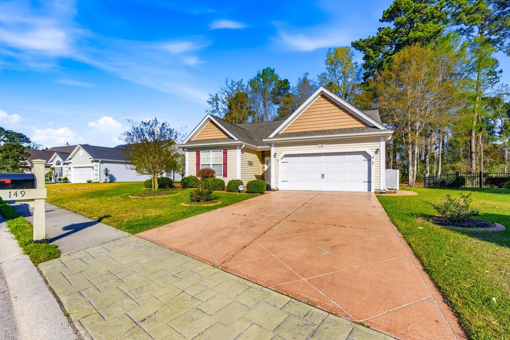 149 Myrtle Grande Dr., Conway, SC 29526 — photo 4