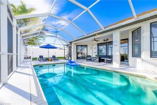110 16th TER, Cape Coral, FL 33990