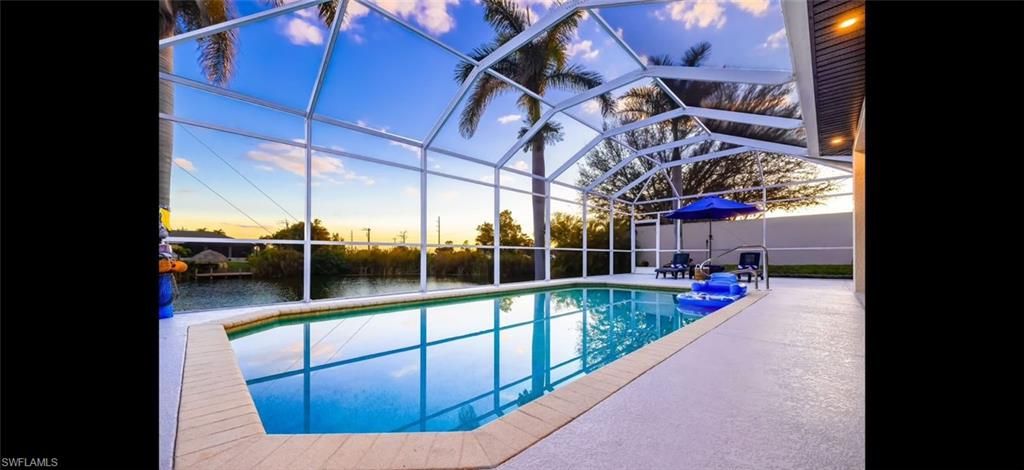 110 16th TER, CAPE CORAL, FL 33990 — photo 4