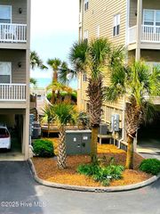 1701 Salter Path Road 101-J, Indian Beach, NC 28512