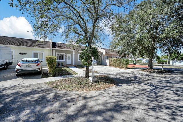 940 NE 13th Ave, Homestead, FL 33033