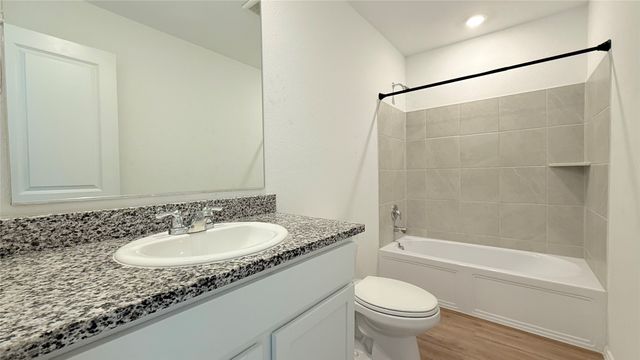 1005 Desert Willow Drive, Princeton, TX 75407