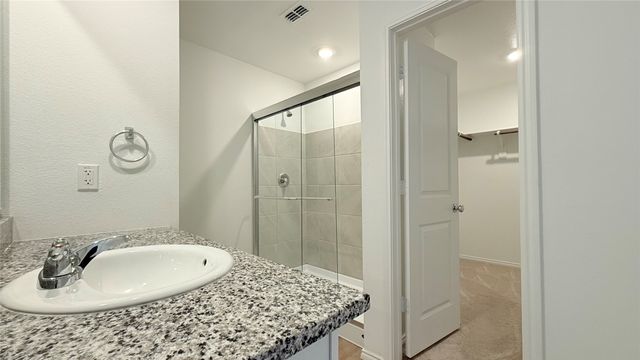 1005 Desert Willow Drive, Princeton, TX 75407