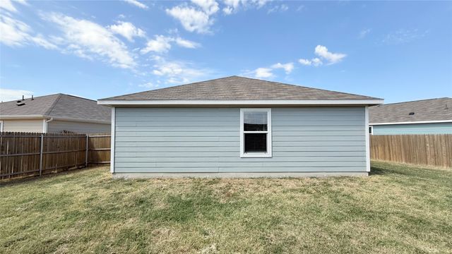 1005 Desert Willow Drive, Princeton, TX 75407