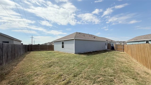1005 Desert Willow Drive, Princeton, TX 75407