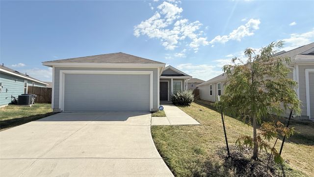 1005 Desert Willow Drive, Princeton, TX 75407
