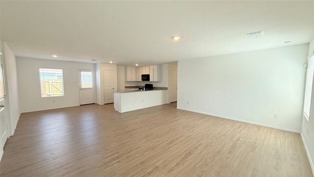 1005 Desert Willow Drive, Princeton, TX 75407