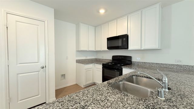 1005 Desert Willow Drive, Princeton, TX 75407