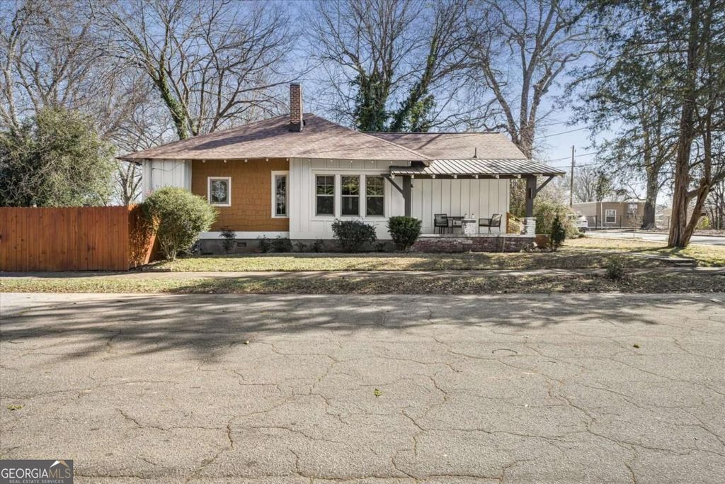 1447 Bryan Avenue, East Point, GA 30344 — photo 3