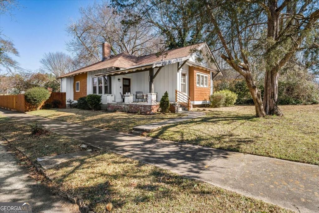 1447 Bryan Avenue, East Point, GA 30344 — photo 4