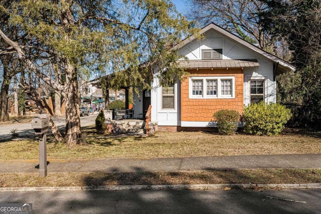 1447 Bryan Avenue, East Point, GA 30344 — photo 5