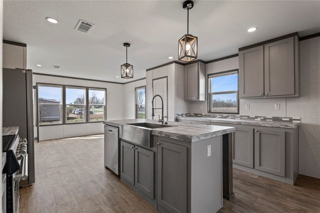 3888 Sandusky Road, Whitesboro, TX 76273