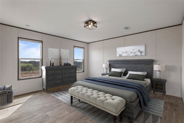 3888 Sandusky Road, Whitesboro, TX 76273