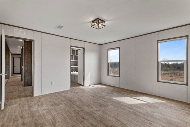 3888 Sandusky Road, Whitesboro, TX 76273