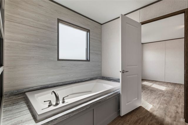 3888 Sandusky Road, Whitesboro, TX 76273