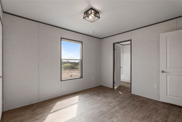 3888 Sandusky Road, Whitesboro, TX 76273