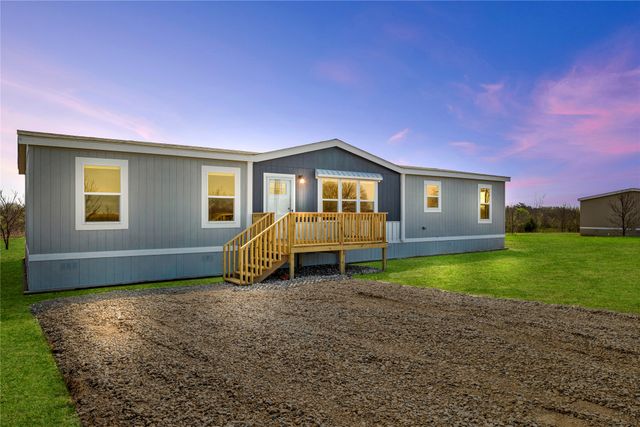 3888 Sandusky Road, Whitesboro, TX 76273