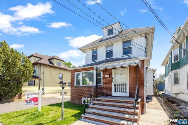 103 Bergen Avenue, Clifton, NJ 07011