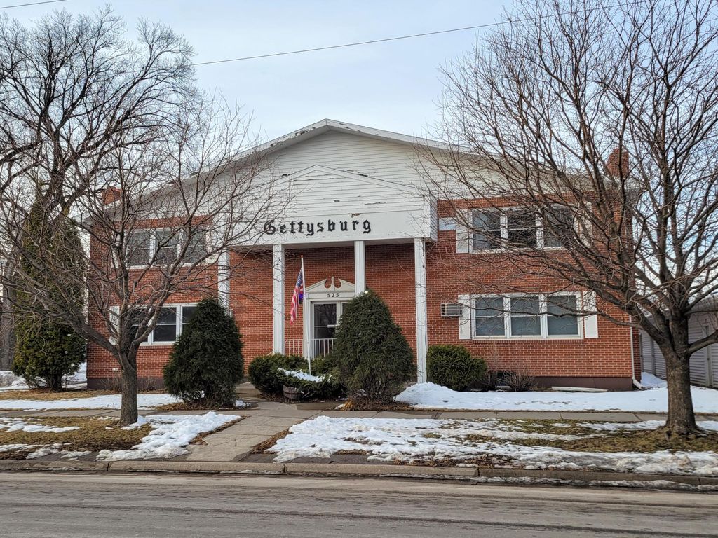 525 15th Avenue N 3, Fargo, ND 58102