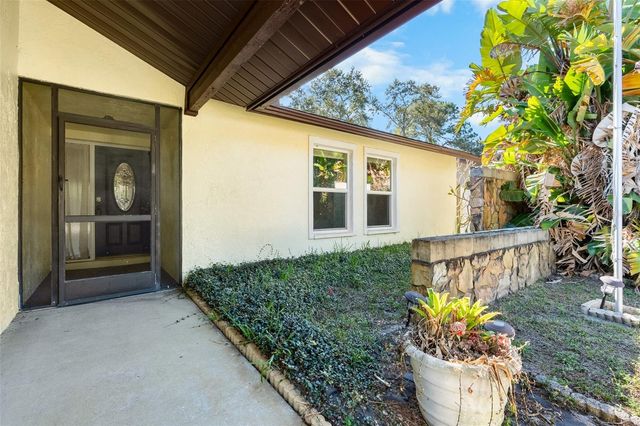 2161 LITTLE BROOK LANE, Clearwater, FL 33763