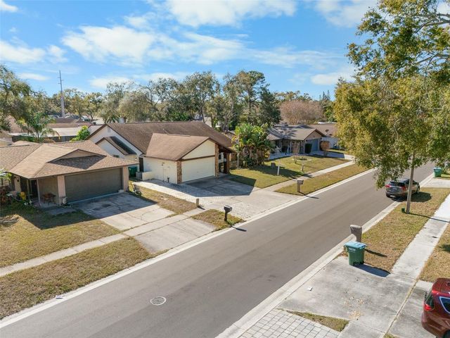 2161 LITTLE BROOK LANE, Clearwater, FL 33763