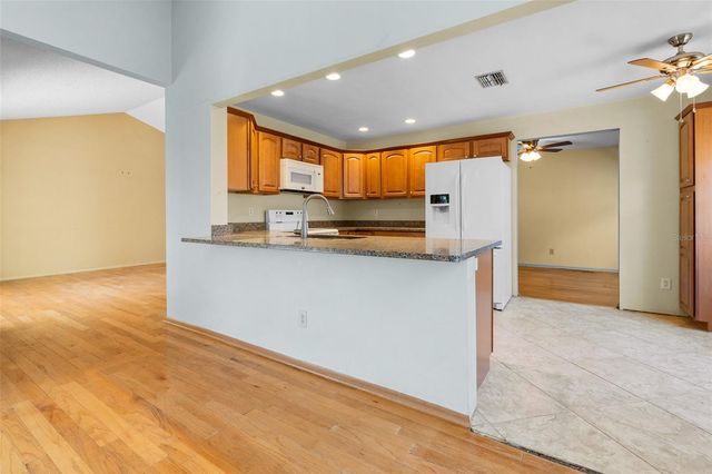 2161 LITTLE BROOK LANE, Clearwater, FL 33763