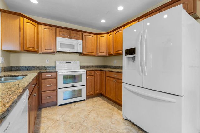 2161 LITTLE BROOK LANE, Clearwater, FL 33763