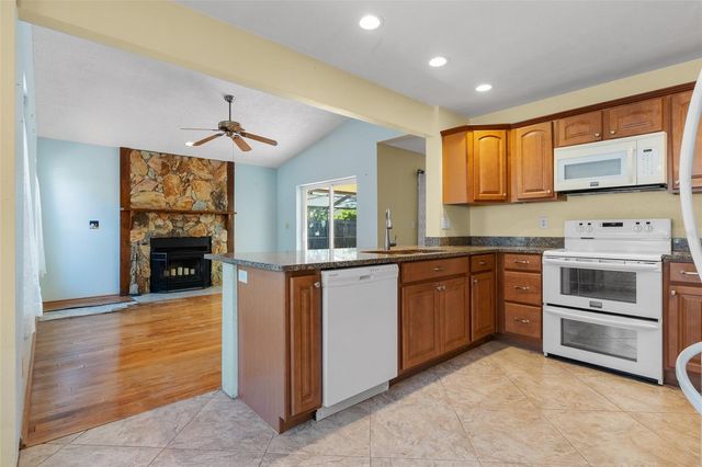 2161 LITTLE BROOK LANE, Clearwater, FL 33763