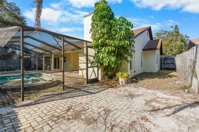 2161 LITTLE BROOK LANE, Clearwater, FL 33763