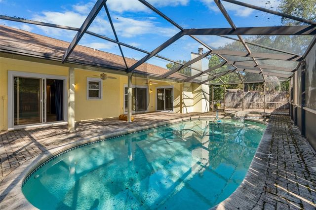 2161 LITTLE BROOK LANE, Clearwater, FL 33763