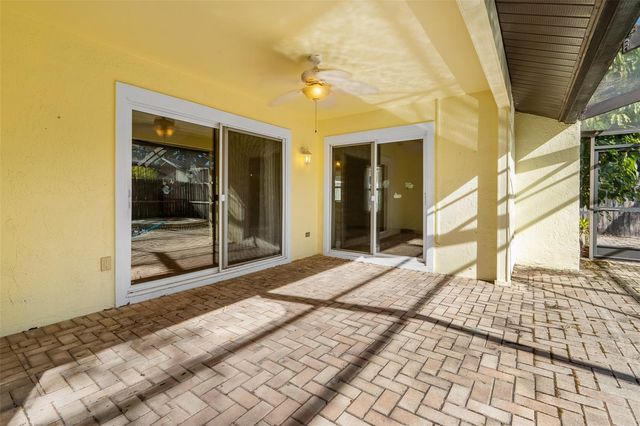 2161 LITTLE BROOK LANE, Clearwater, FL 33763