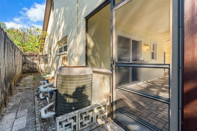 2161 LITTLE BROOK LANE, Clearwater, FL 33763