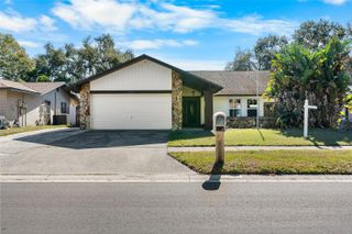 2161 LITTLE BROOK LANE, Clearwater, FL 33763