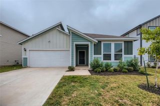 2009 Jacey WAY, Austin, TX 78725