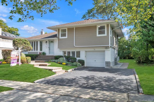 58 Briar Lane, Jericho, NY 11753