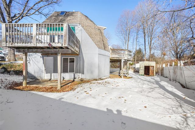 374 Sprout Brook Road, Garrison, NY 10524