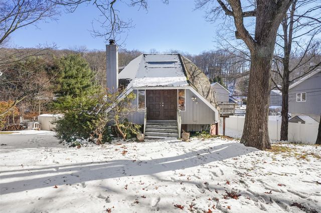 374 Sprout Brook Road, Garrison, NY 10524