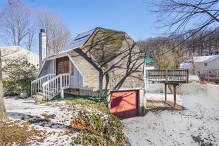 374 Sprout Brook Road, Garrison, NY 10524