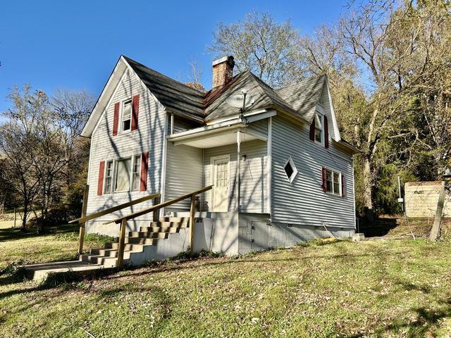 2979 Indian Creek Rd, Pulaski, TN 38478