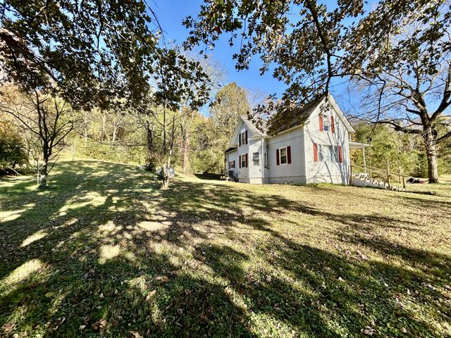 2979 Indian Creek Rd, Pulaski, TN 38478