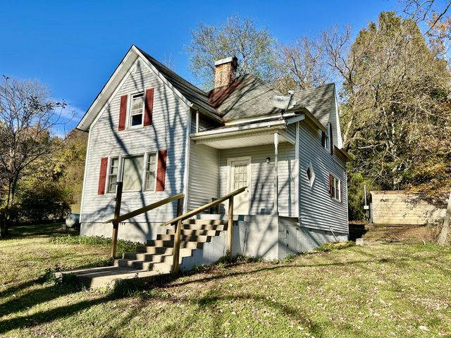 2979 Indian Creek Rd, Pulaski, TN 38478
