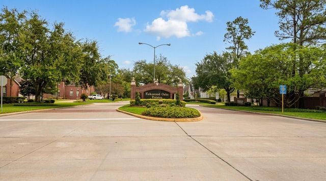 13602 Springmint Drive, Cypress, TX 77429