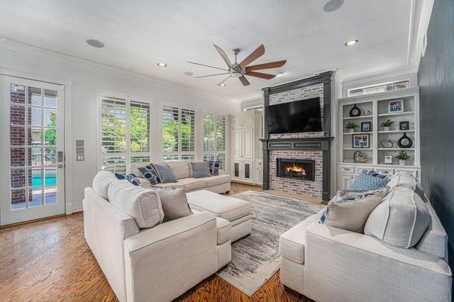 13602 Springmint Drive, Cypress, TX 77429