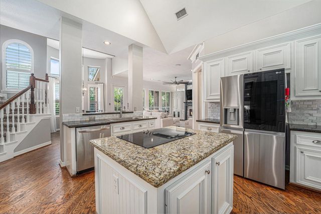13602 Springmint Drive, Cypress, TX 77429