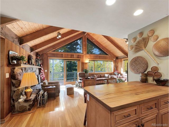 28 Sky Pilot Dr, Silverthorne, CO 80498